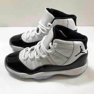 Air Jordan 11 Retro Concord 2018 (Gs)